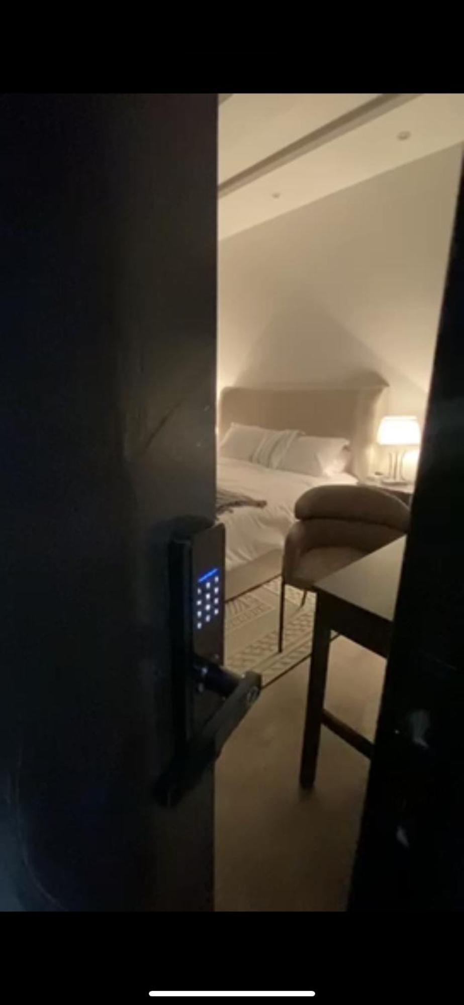 استديو هادئ انيق شمال Quiet, Elegant With Self-entry Apartment Riyadh