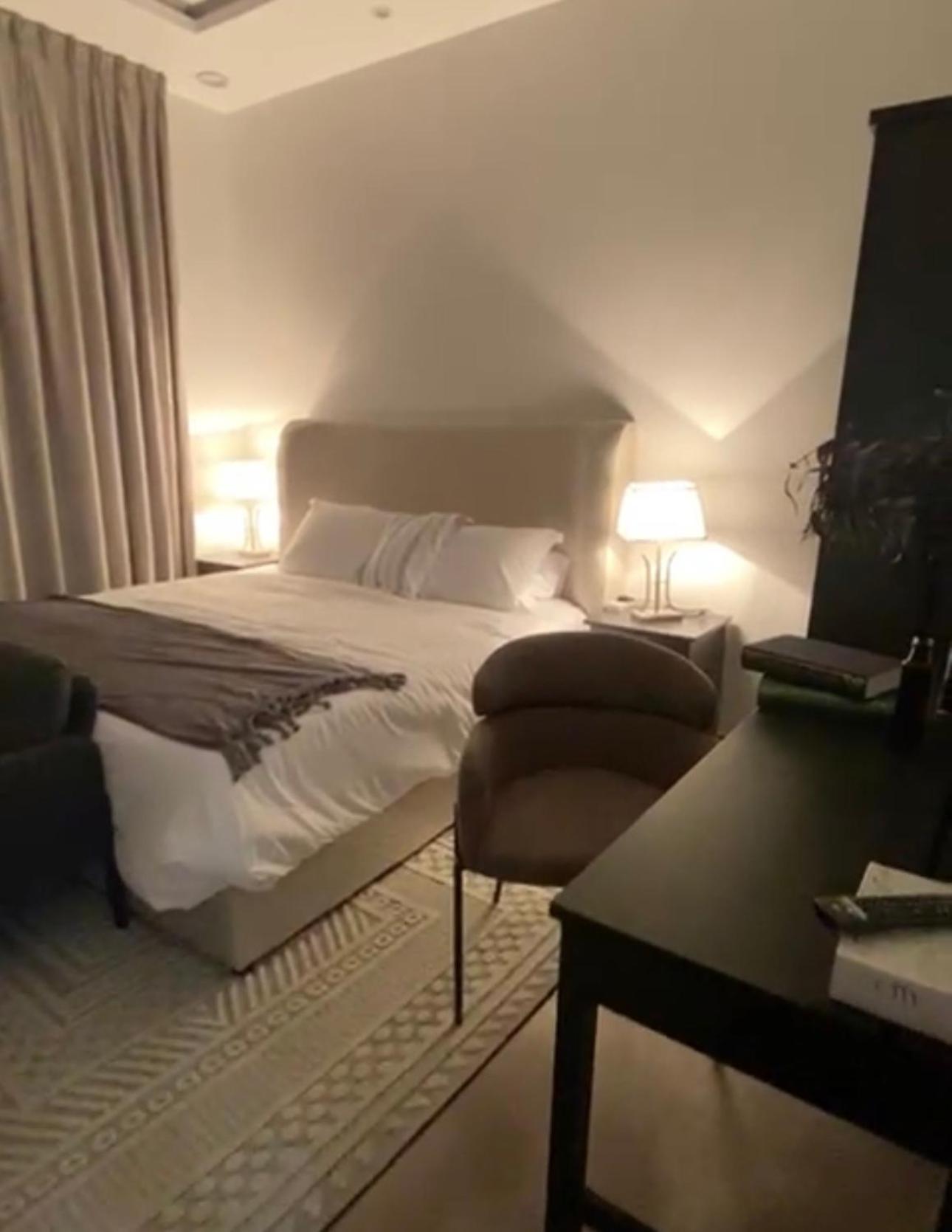 Apartment استديو هادئ انيق شمال Quiet, Elegant With Self-entry *