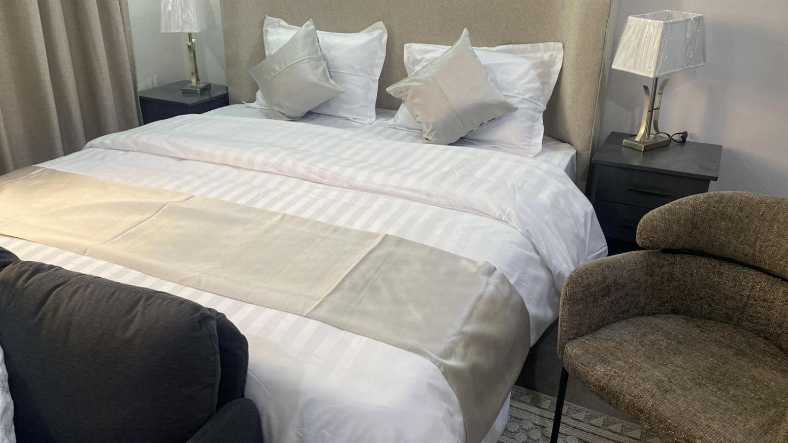 استديو هادئ انيق شمال Quiet, Elegant With Self-entry Riyadh